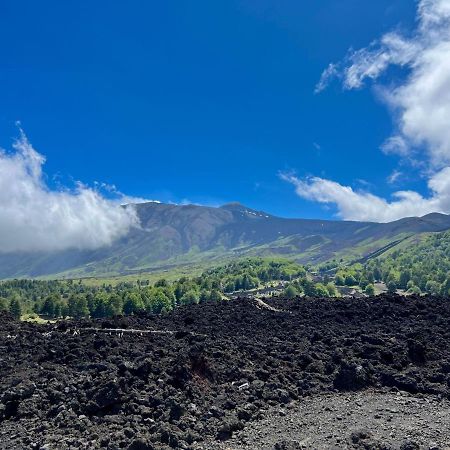 Etna City Home Accogliente Nel Cuore Di Catania Bagian luar foto